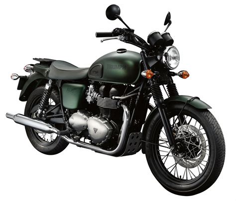 triumph mc